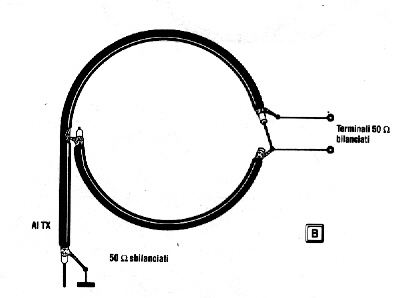 balun collins 1:1 (simpler view)