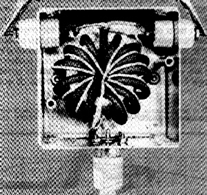 balun with transmission line