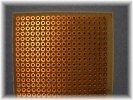 1000 holes board