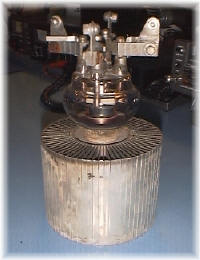 the FTL3-2 , an  8000 WATT tube