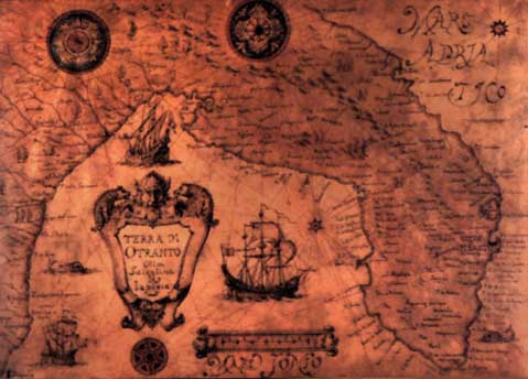 Terra d'Otranto