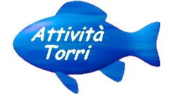 Sezione dedicata alle torri del Salento