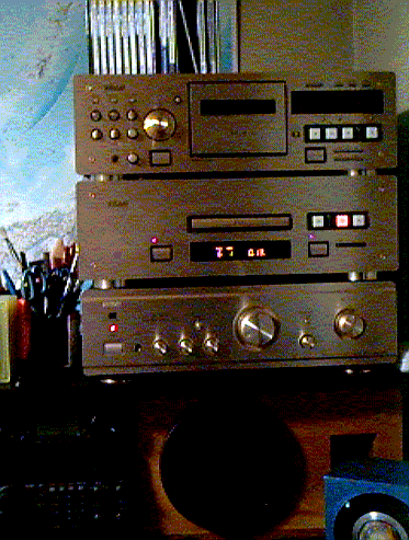 TEAC