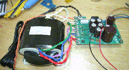 power trans