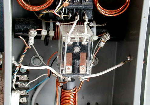 3.5MHzアンテナ CD78Jr-H BS81JH (ジャンク) CD78Jr