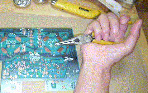 solder stick