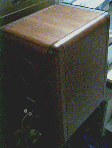KENWOOD LSF-777 KENWOOD LSF-777