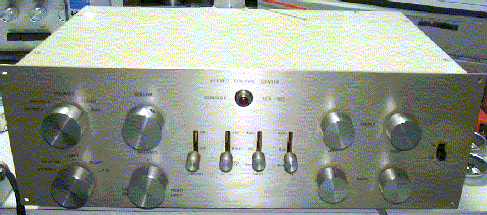 Marantz 7T Solid State Preamplifier ◇ マランツ プリアンプ +
