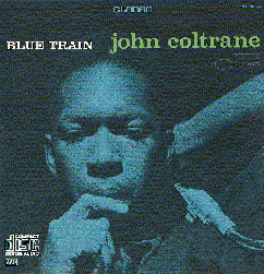 BLUE TRAIN