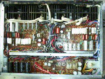 ONKYO M-955nII/260 ONKYO M-955nII/260
