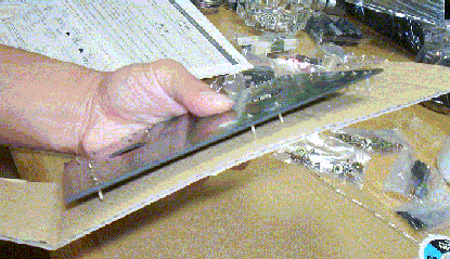 parts list