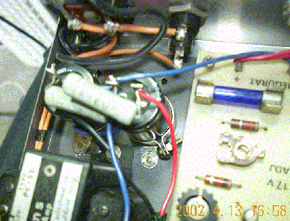 μＰＣ５５Ａ