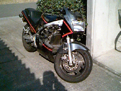 new gpz600r