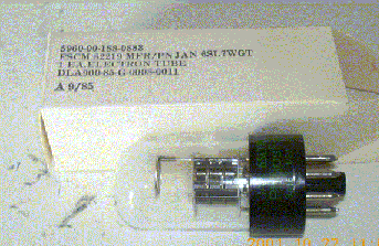 ECG PHILIPS