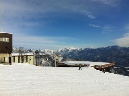 hakuba