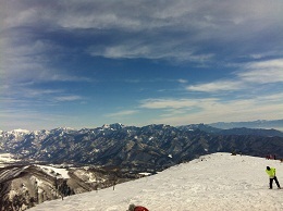 hakuba