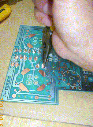 solder stick