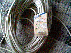5CFB F conector