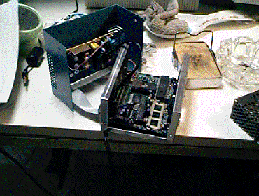 ケース加工