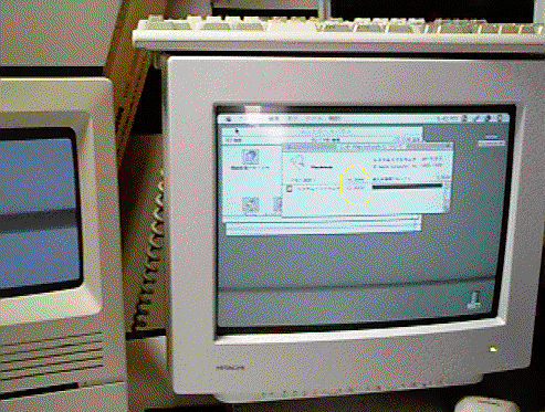 system memory syze ---