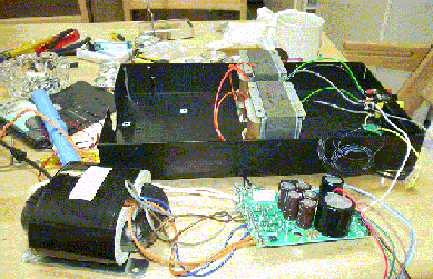 power trans