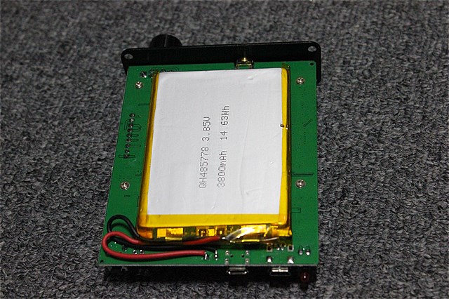 JG7AMD's Factory