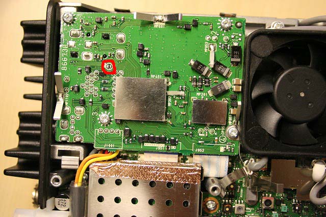 IC7000
