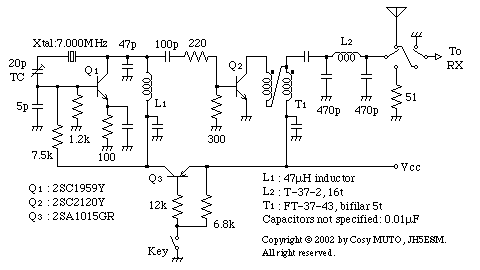 TT2J schematic