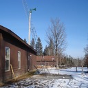 Raising the Tower