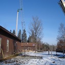 Raising the Tower