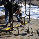 Raising the Tower