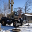 Raising the Tower