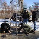 Raising the Tower