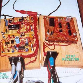 controller-repeater