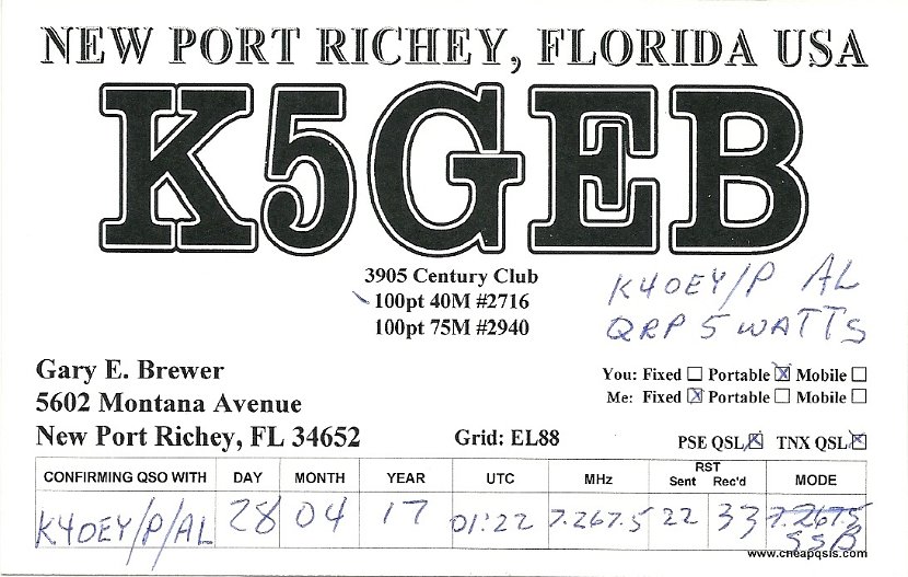 K5GEB-QRP-2