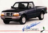 Ford Ranger EV