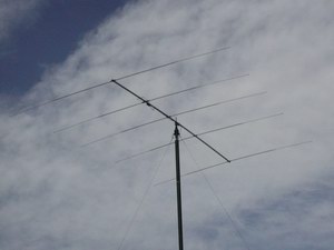 15m yagi Picture