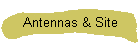 Antennas & Site