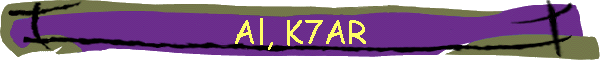 Al, K7AR