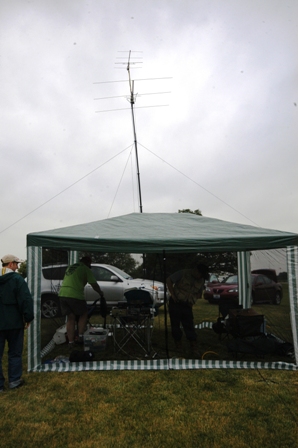 2 N 6 N screen house