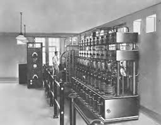 largest radio transmitter