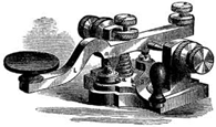 cw key
