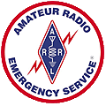 Amateur Radio Emergency Services