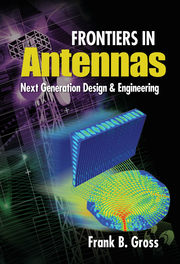 Frontiers in Antennas