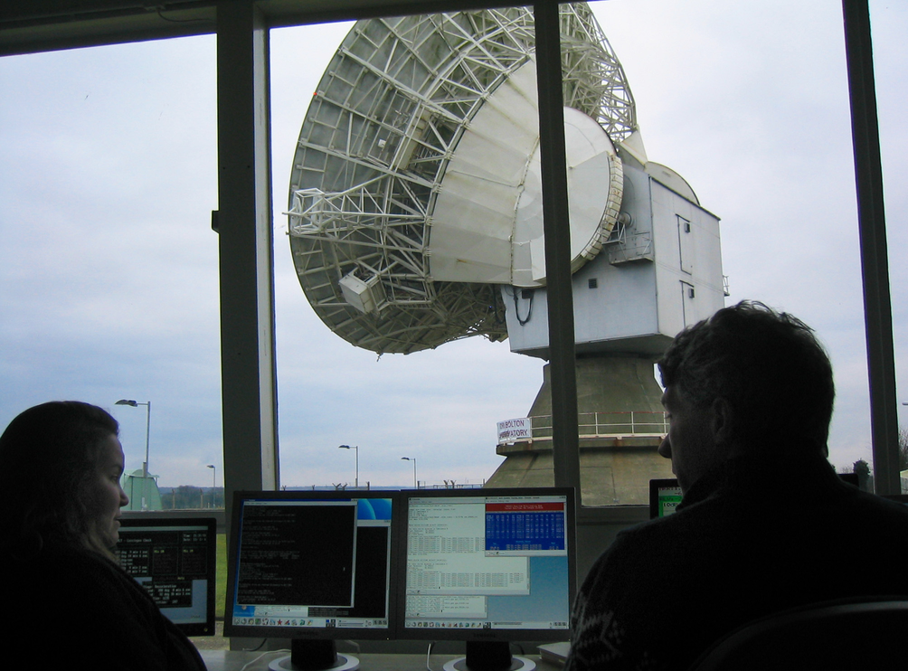 PREDICT Use at
  the ESA