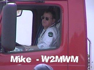 Mike  w2mwm