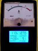 AC POWER MONITOR