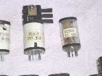 Tubester with integral heat sink.