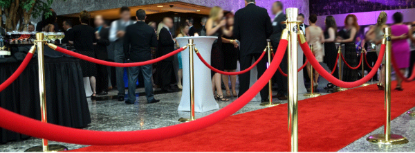 Stantion catenary curves