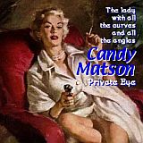Picture - Candy Matson, YUkon 2-8209